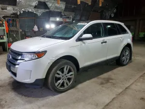 2013 FORD EDGE