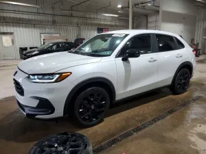 2023 HONDA HR-V