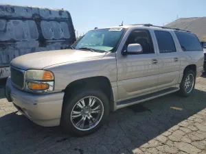 2005 GMC YUKON