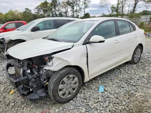 2023 KIA RIO