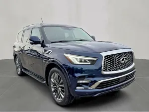 2019 INFINITI QX80