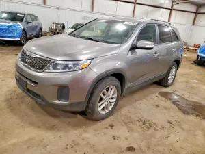 2014 KIA SORENTO