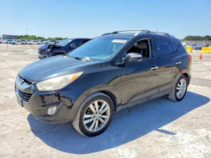 2012 HYUNDAI TUCSON