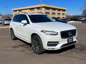 2016 VOLVO XC90