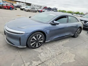 2023 LUCID MOTORS AIR