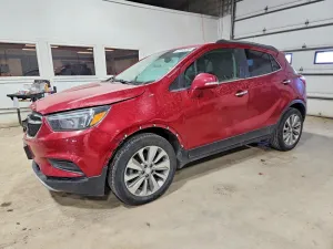 2019 BUICK ENCORE