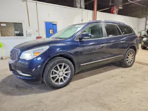 2015 BUICK ENCLAVE