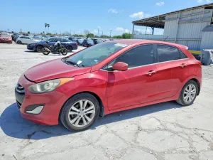 2014 HYUNDAI ELANTRA