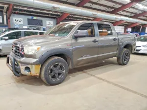 2007 TOYOTA TUNDRA