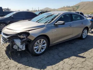 2025 CHEVROLET MALIBU