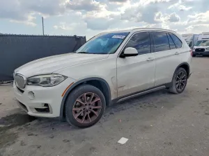 2018 BMW X5