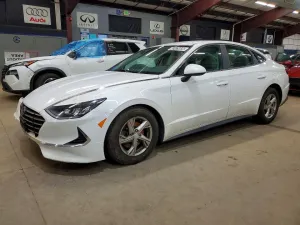 2021 HYUNDAI SONATA