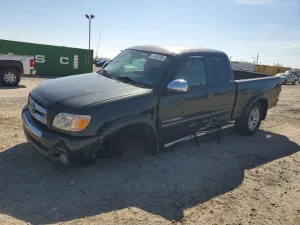 2005 TOYOTA TUNDRA