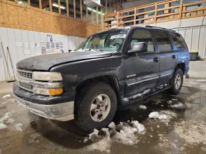 2003 CHEV TAHOE