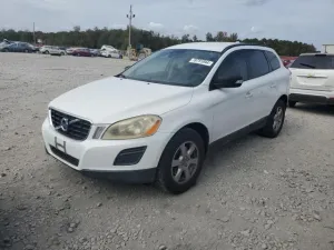 2012 VOLVO XC60
