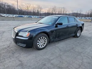 2012 CHRYSLER 300