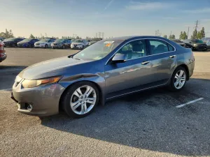 2010 ACURA TSX