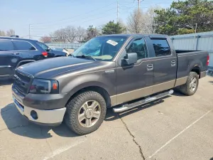 2006 FORD F150
