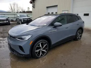 2023 VOLKSWAGEN ALL OTHER