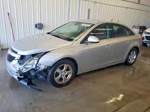 2012 CHEVROLET CRUZE