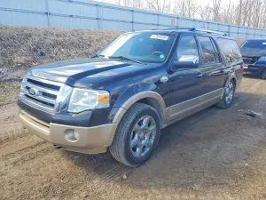 2013 FORD EXPEDITION