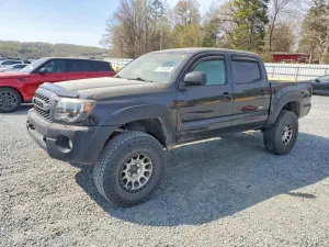 2008 TOYOTA TACOMA