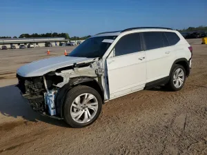 2023 VOLKSWAGEN ATLAS