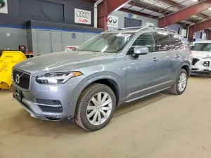 2016 VOLVO XC90