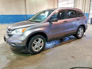 2010 HONDA CRV