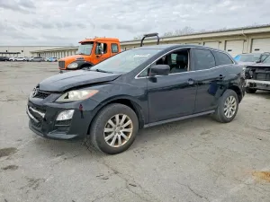 2012 MAZDA CX-7