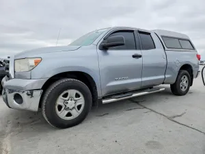 2013 TOYOTA TUNDRA