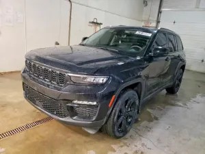 2023 JEEP CHEROKEE