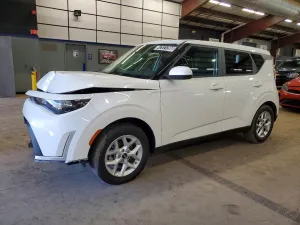 2025 KIA SOUL