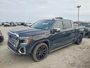 2020 GMC SIERRA