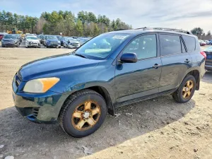 2010 TOYOTA RAV4