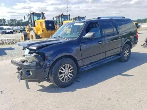 2012 FORD EXPEDITION