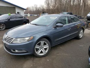 2013 VOLKSWAGEN CC