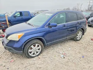 2008 HONDA CRV