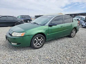 2003 SATURN ION