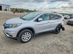 2016 HONDA CRV