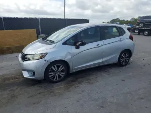 2016 HONDA FIT