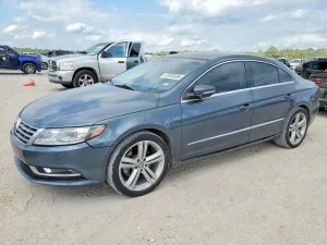 2013 VOLKSWAGEN CC