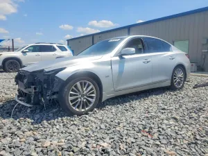 2019 INFINITI Q50