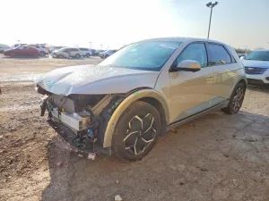 2023 HYUNDAI IONIQ