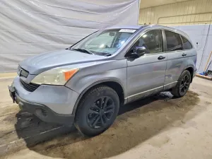 2009 HONDA CRV