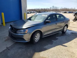 2016 VOLKSWAGEN JETTA