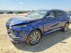 2024 BUICK ENVISION