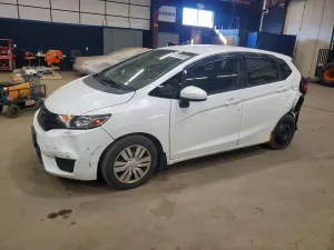 2016 HONDA FIT