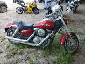 2008 KAWASAKI ALL OTHER
