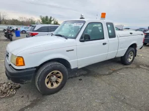 2003 FORD RANGER